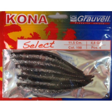 KONA SELECT 115mm 198