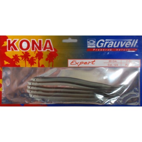 KONA EXPERT 200mm 123