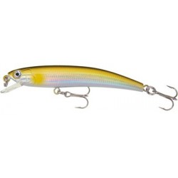 YO-ZURI PIN'S MINNOW HOLOGRAPHIC FLOTANTE M44