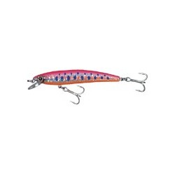 YO-ZURI PIN'S MINNOW HOLOGRAPHIC FLOTANTE SHPY