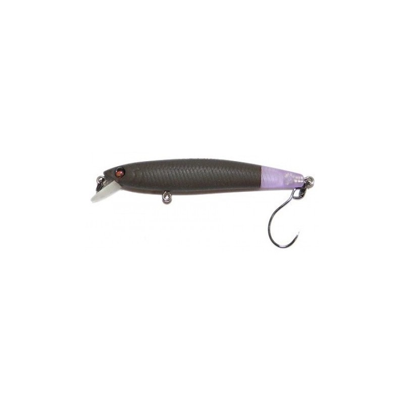 YO-ZURI PIN'S MINNOW SINGLE HOOK S CHLT