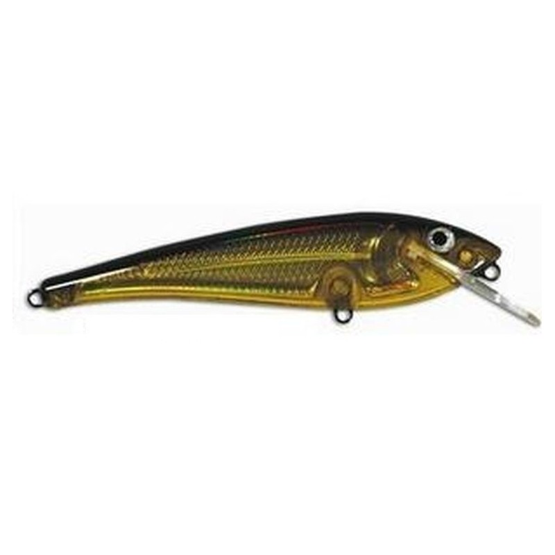 HALCO HAMMA SIDEWINDER