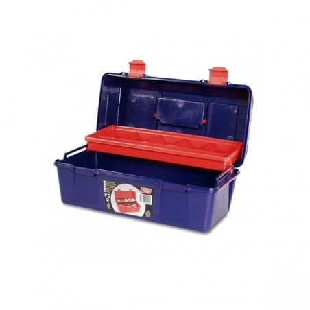 TAYG CAJA HERRAMIENTAS 22