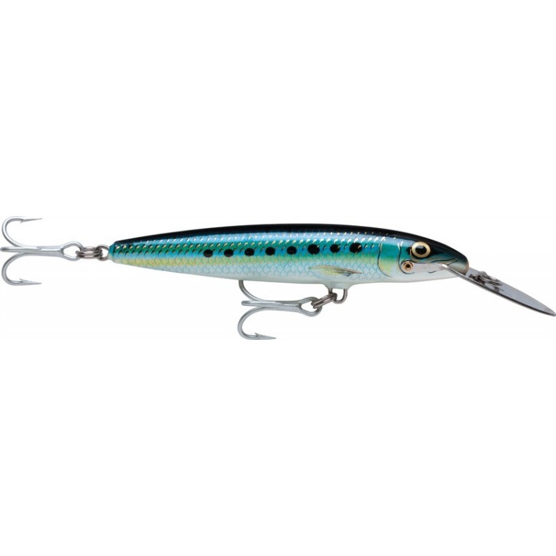 MAGNUM SUMERGIBLE 11CM SRD