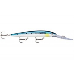 HUSKY JERK 10CM BSRD