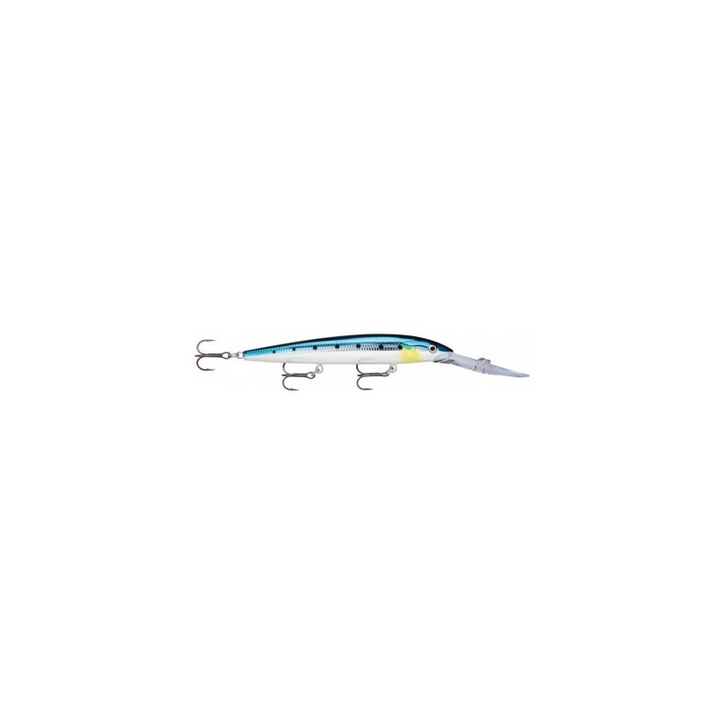 HUSKY JERK 10CM BSRD