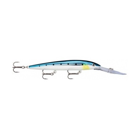 HUSKY JERK 10CM BSRD