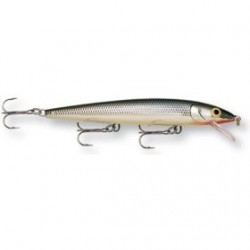 HUSKY JERK 10CM S