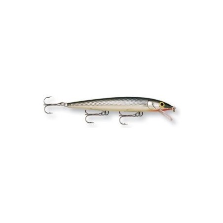 HUSKY JERK 10CM S