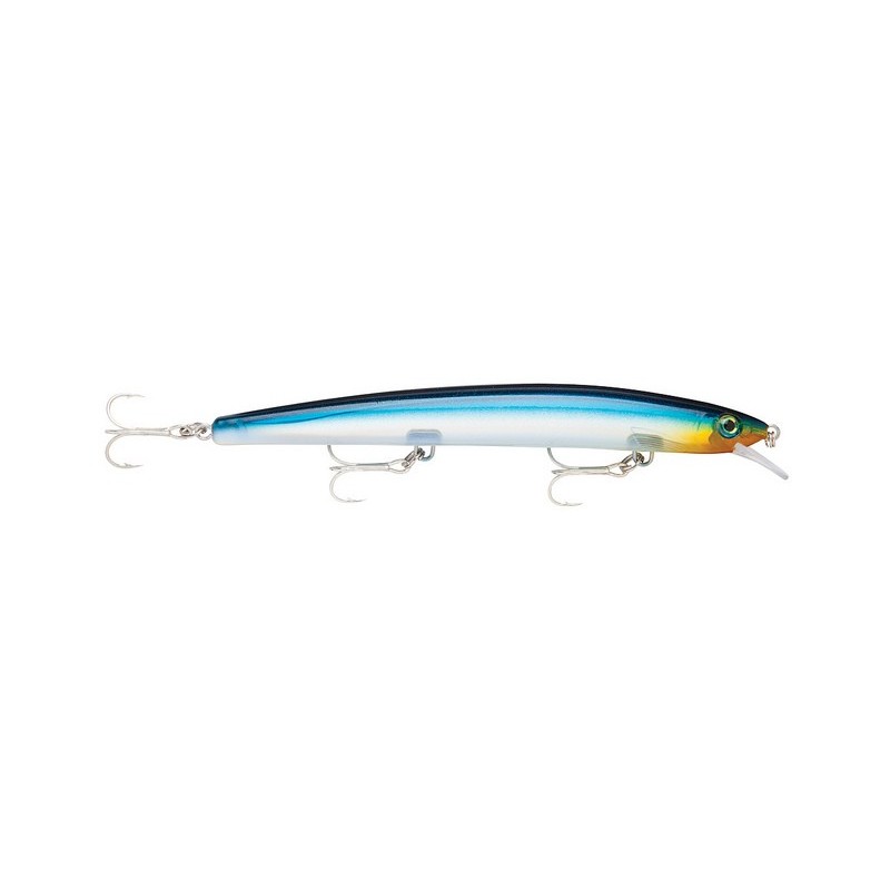 MAX RAP 13CM FMBBL