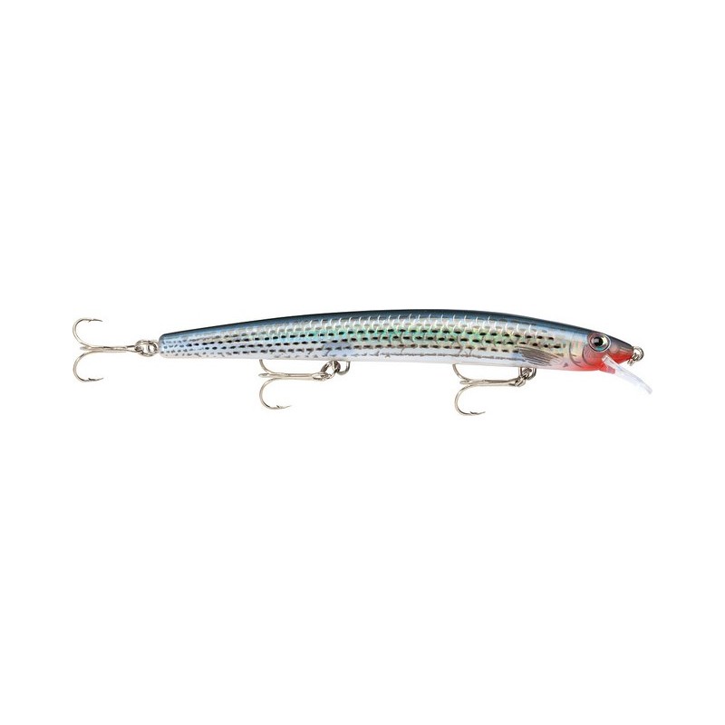 MAX RAP 13CM FMU