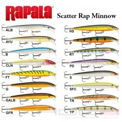 MINNOW