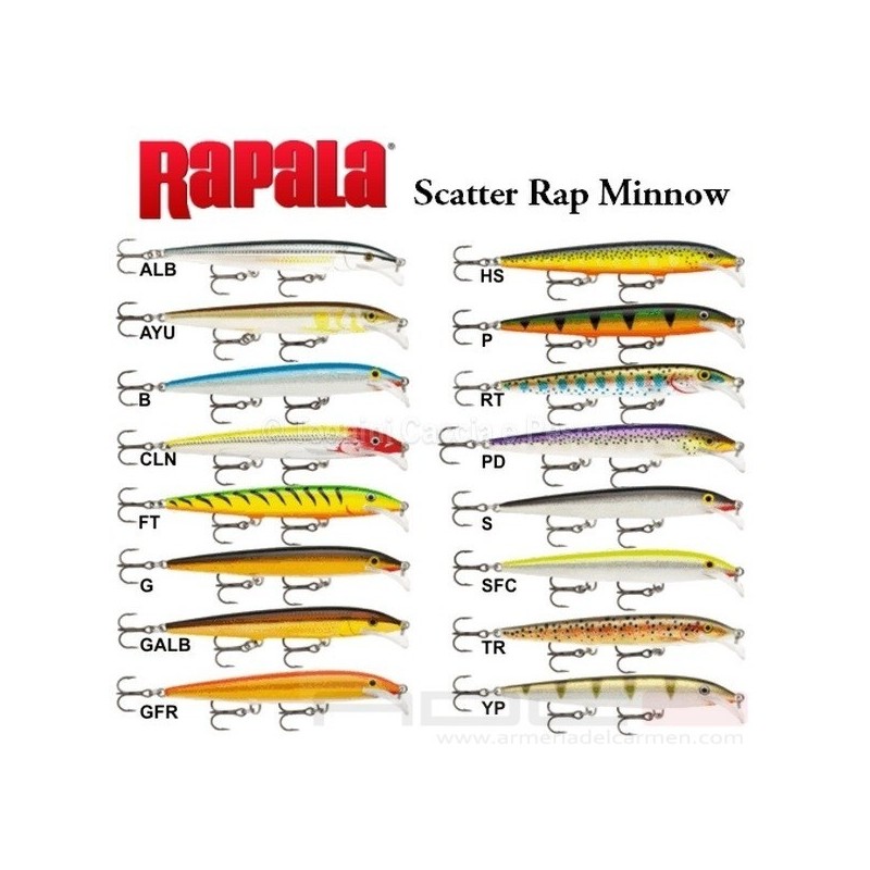 MINNOW