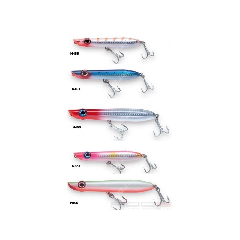 PEZ CRUISER 12cm
