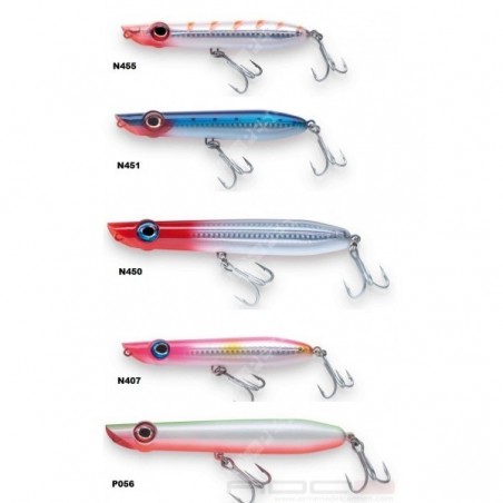 PEZ CRUISER 15cm