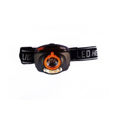 FRONTAL KKUN AUT.125-LUMENS