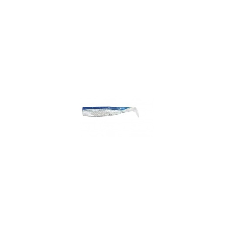 BLACK MINNOW CUERPOS 120