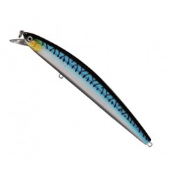 DAIWA SALT PRO SP MINOW GREEN MACKEREL