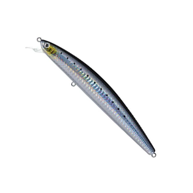 DAIWA SALT PRO SP MINOW GREEN MACKEREL
