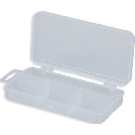 CAJA VINILOS