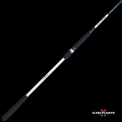 CAÑA SAKURA SALT SNIPPER  SPSASS 642-200G