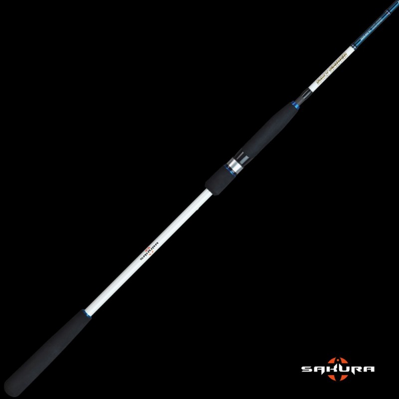 CAÑA SAKURA SALT SNIPPER  SPSASS 642-200G