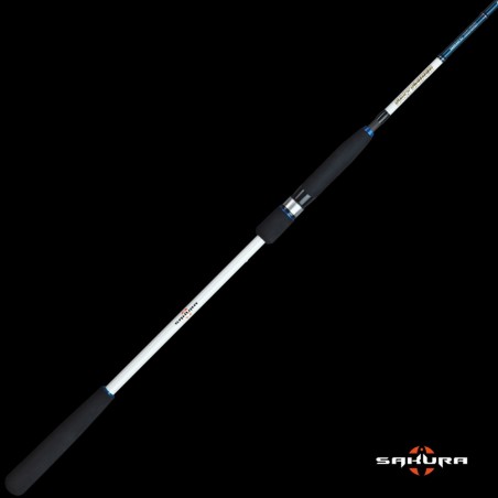 CAÑA SAKURA SALT SNIPPER  SPSASS 642-200G