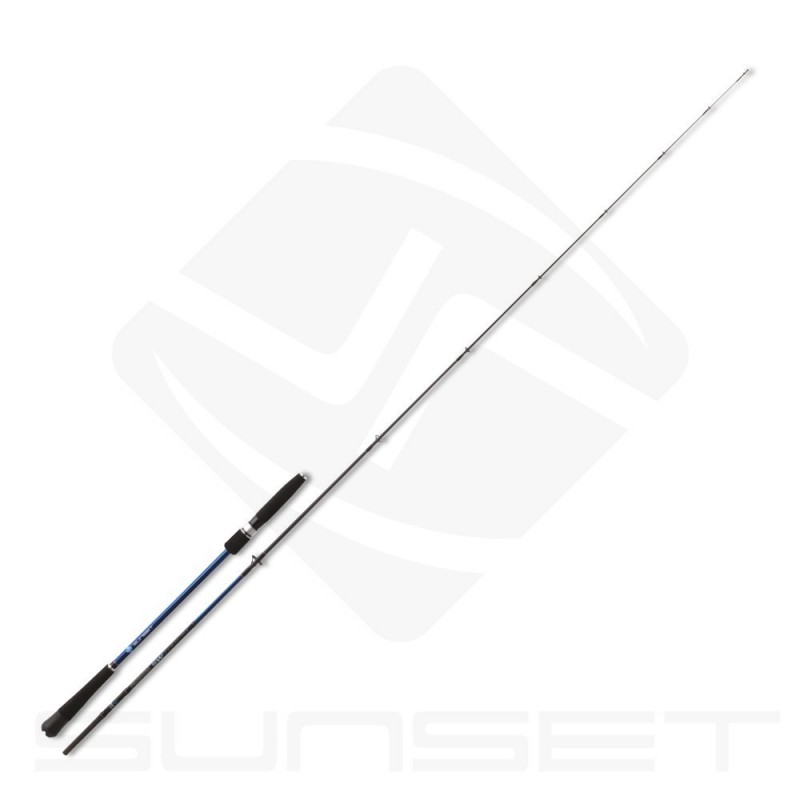 CAÑA SUNSET PANDORA SW2 210-1+1 250GR