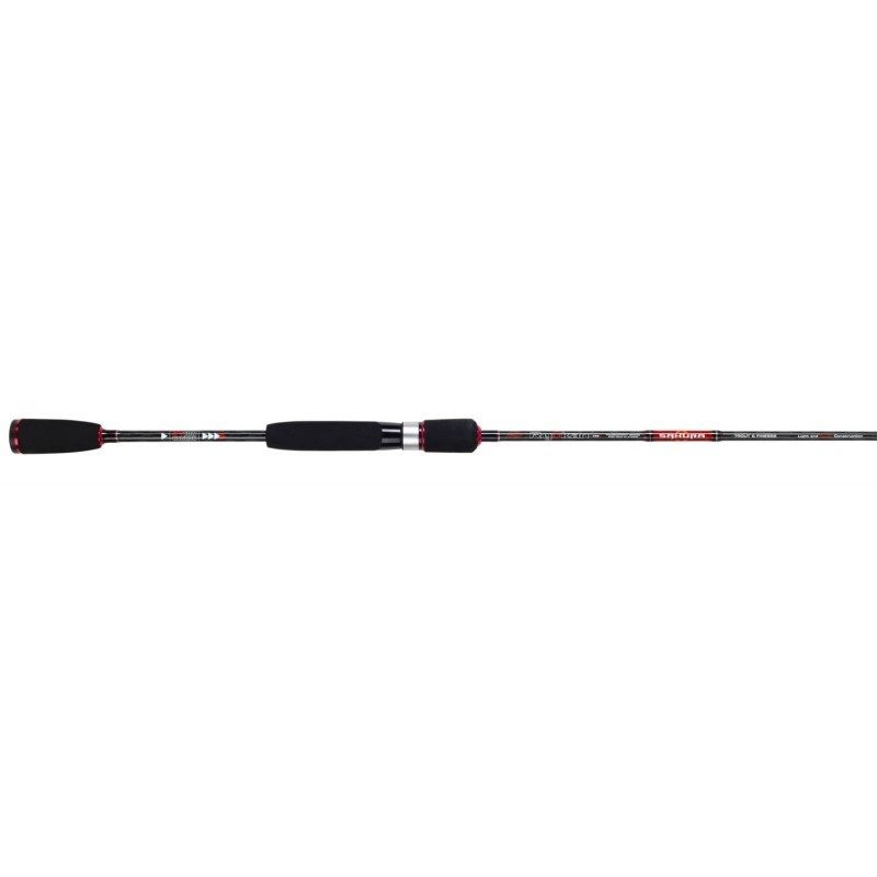 CAÑA SAKURA RYOKAN SPIN RYOS 802M EGI