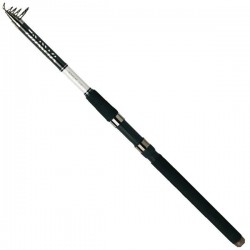 CAÑA DAIWA SENSOR MINITELE 1.80