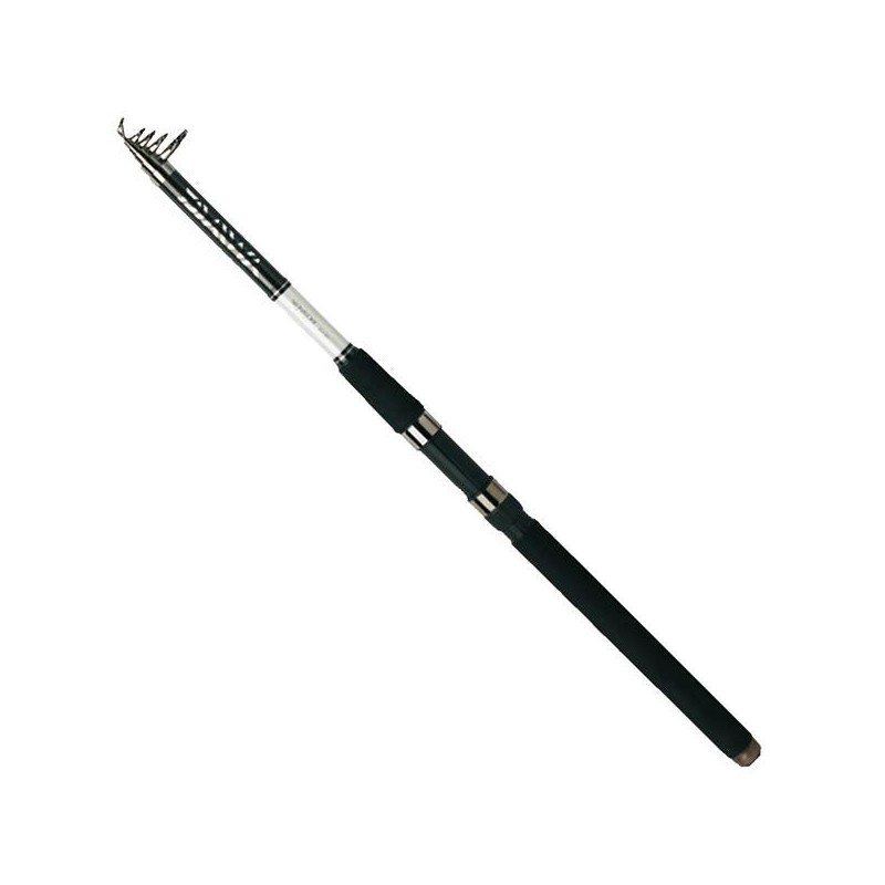 CAÑA DAIWA SENSOR MINITELE 1.80