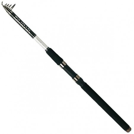 CAÑA DAIWA SENSOR MINITELE 1.80