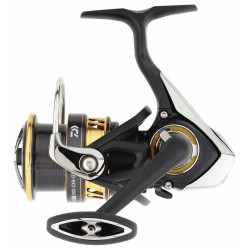 CARRETE DAIWA LEGALIS 4000