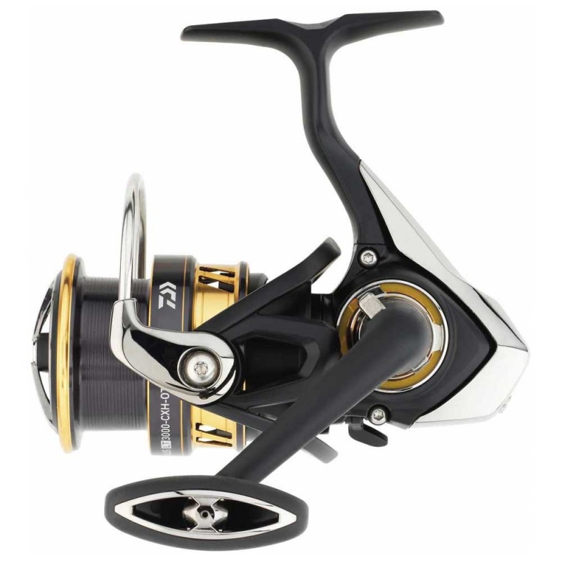 CARRETE DAIWA LEGALIS 4000