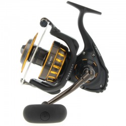 CARRETE DAIWA BLACK GOLD 8000