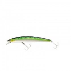 PEZ DM SW 15F GREEN MACKEREL