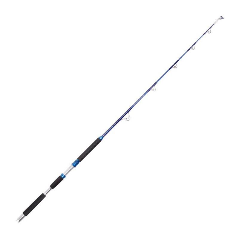 CAÑA HART BLUE FINN 1.80M 1SEC 50LB