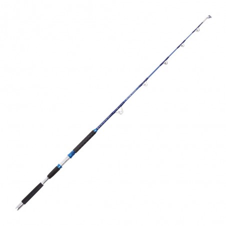 CAÑA HART BLUE FINN 1.80M 1SEC 50LB