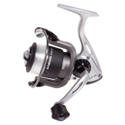 CARRETE IRIDIUM BOLT 50