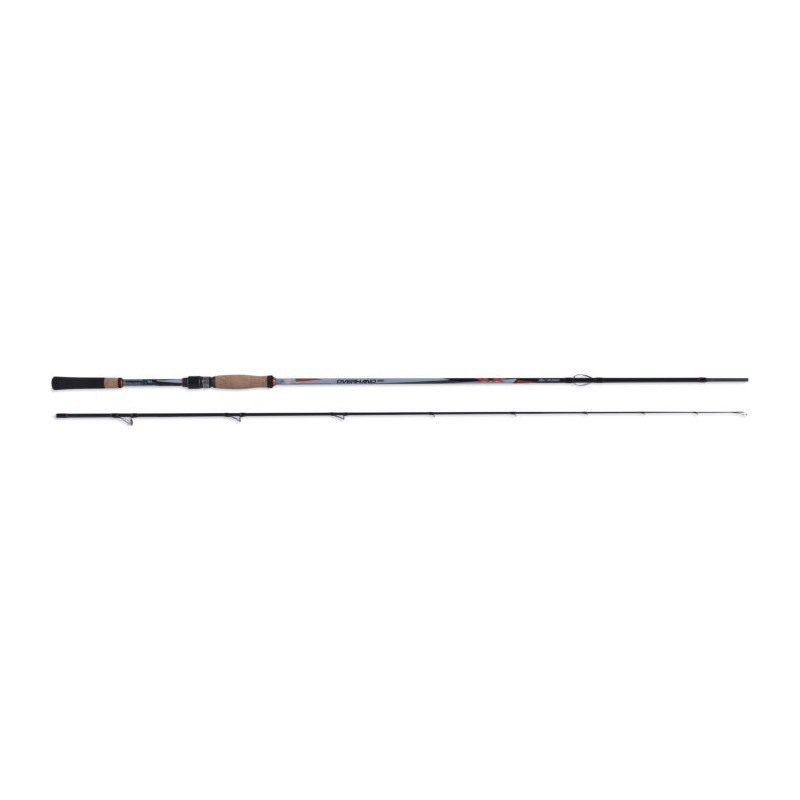 CAÑA KKUN OVERHAND 252 FUJI