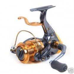 CARRETE TICA DYNABRAKE GZ4008