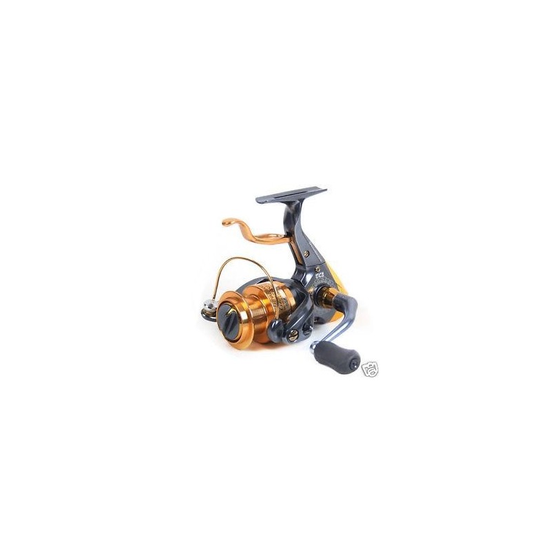 CARRETE TICA DYNABRAKE GZ4008