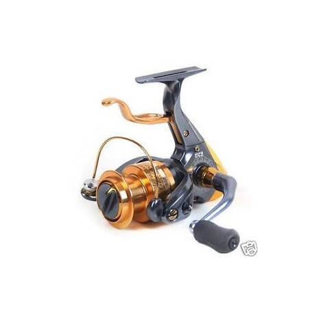 CARRETE TICA DYNABRAKE GZ4008