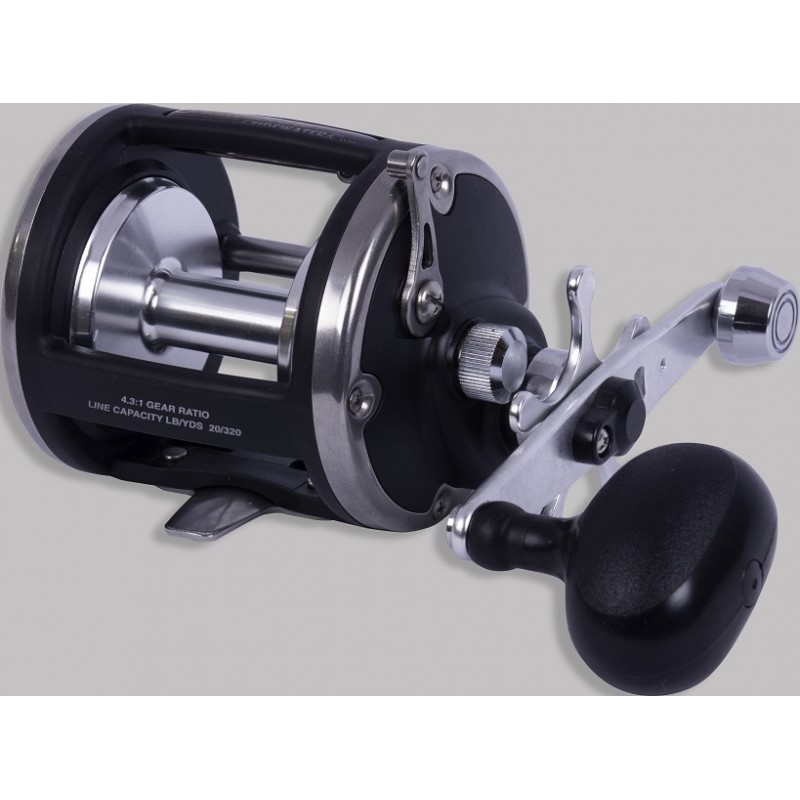 CARRETE SKP 2922 TIDEWATER 030