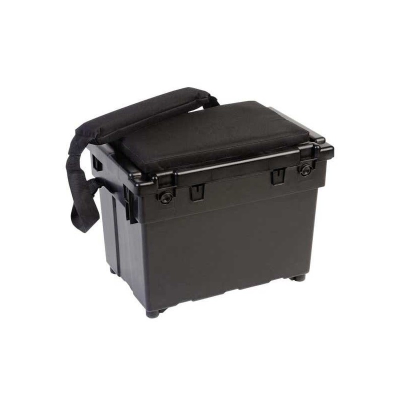 CAJA ASIENTO 150