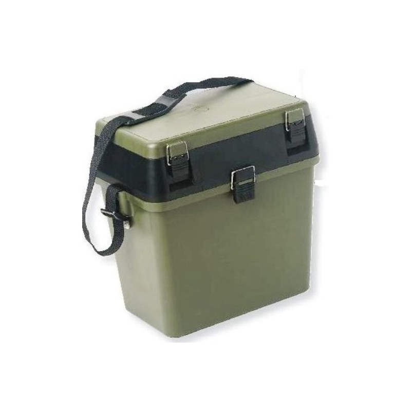 CAJA ASIENTO VORTEKS 30