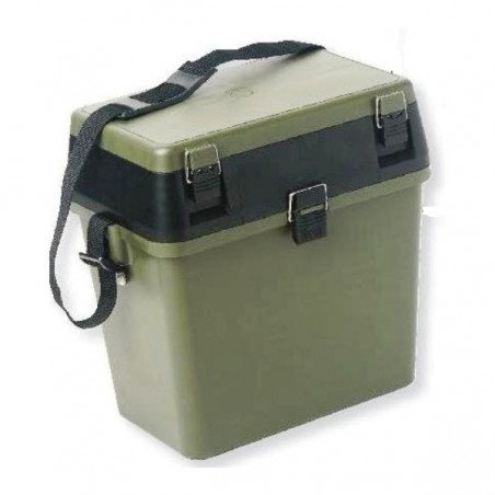 CAJA ASIENTO VORTEKS 30
