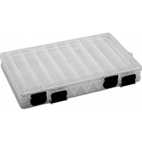 CAJA PORTA-SEÑUELOS STR MOD.L-230