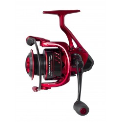 CRAFTY RED INFIERNO CRBK