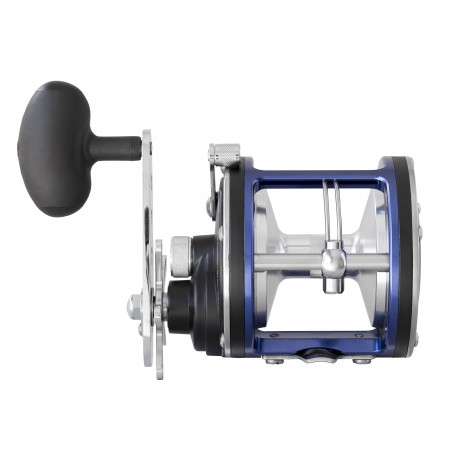 CARRETE COMBAT ALU 4/0